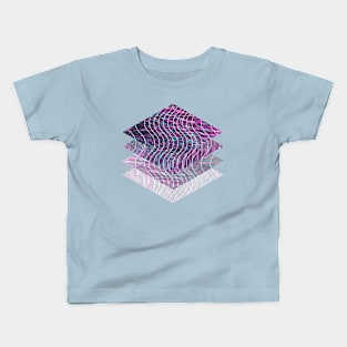 Surreal Dream Unit Kids T-Shirt